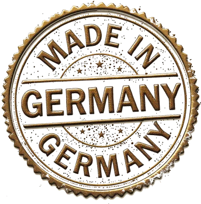 Made in Germany